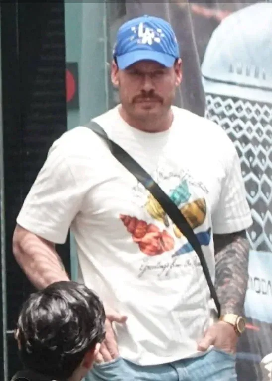 Ryan James Wedding körözési plakátja – Forrás: FBI