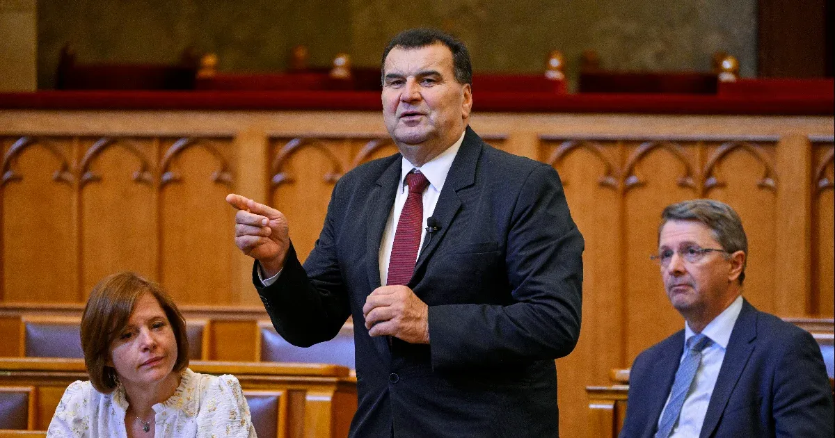 11 év után új képviselő-jelöltet indít a Fidesz Zalaegerszegen