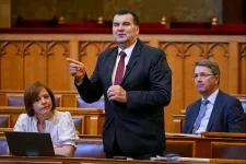 11 év után új képviselő-jelöltet indít a Fidesz Zalaegerszegen