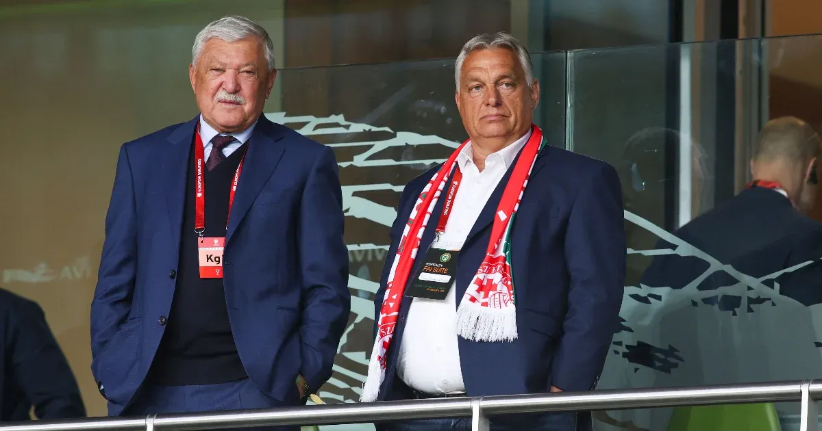 Csányi világosan üzent Orbánnak, és elmondta a legnagyobb csalódását is