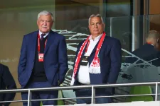 Csányi világosan üzent Orbánnak, és elmondta a legnagyobb csalódását is