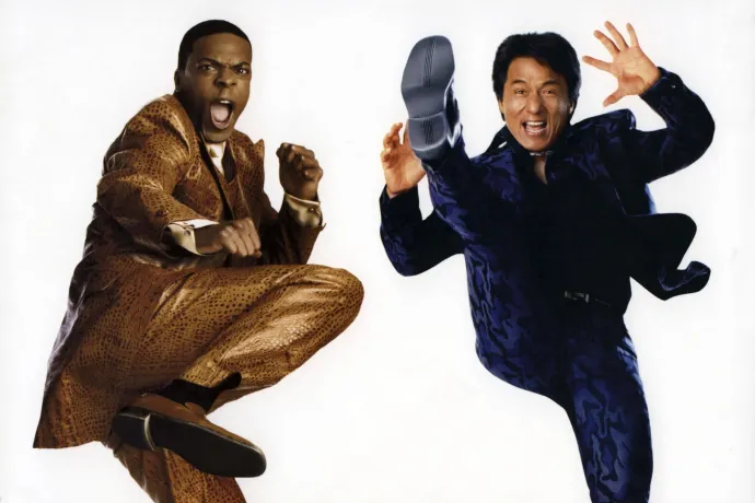 Trump kérhette, úgyhogy lesz Csúcsformában 4.