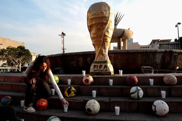 Foci-vb: Kanada, Szenegál, Üzbegisztán, Új-Zéland – ilyen csoportot is sorsolhatnak