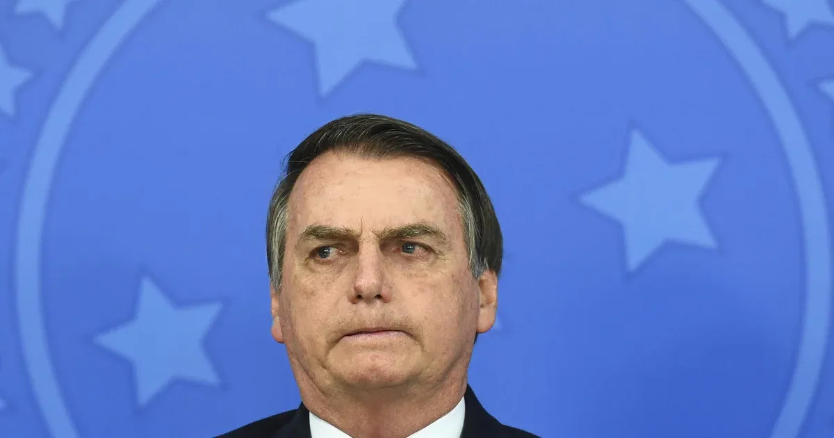 Bolsonaro mostantól a 27 éves börtönbüntetését tölti