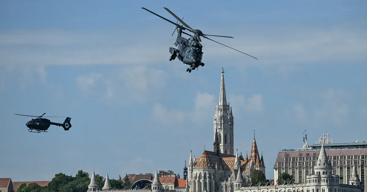 Védelemipari programot hoz létre az EU