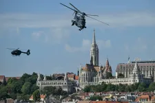 Először hoz létre védelemipari programot az EU