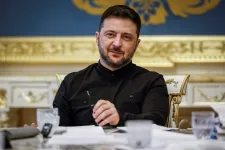 Zelenszkij kész személyesen tárgyalni Trumppal az amerikai békejavaslat részleteiről