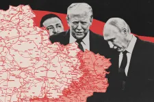 Putyin most nyeregben érezheti magát – Téma a kiszivárgott béketervekről