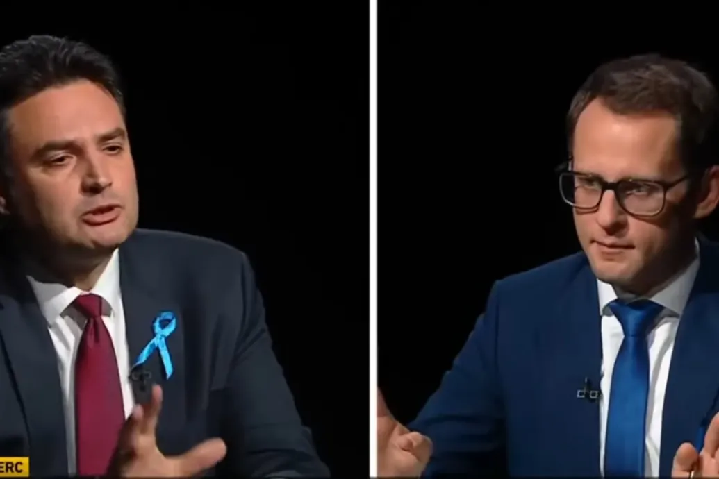 Behívták Márki-Zayt a köztévébe, széttrollkodta az interjút