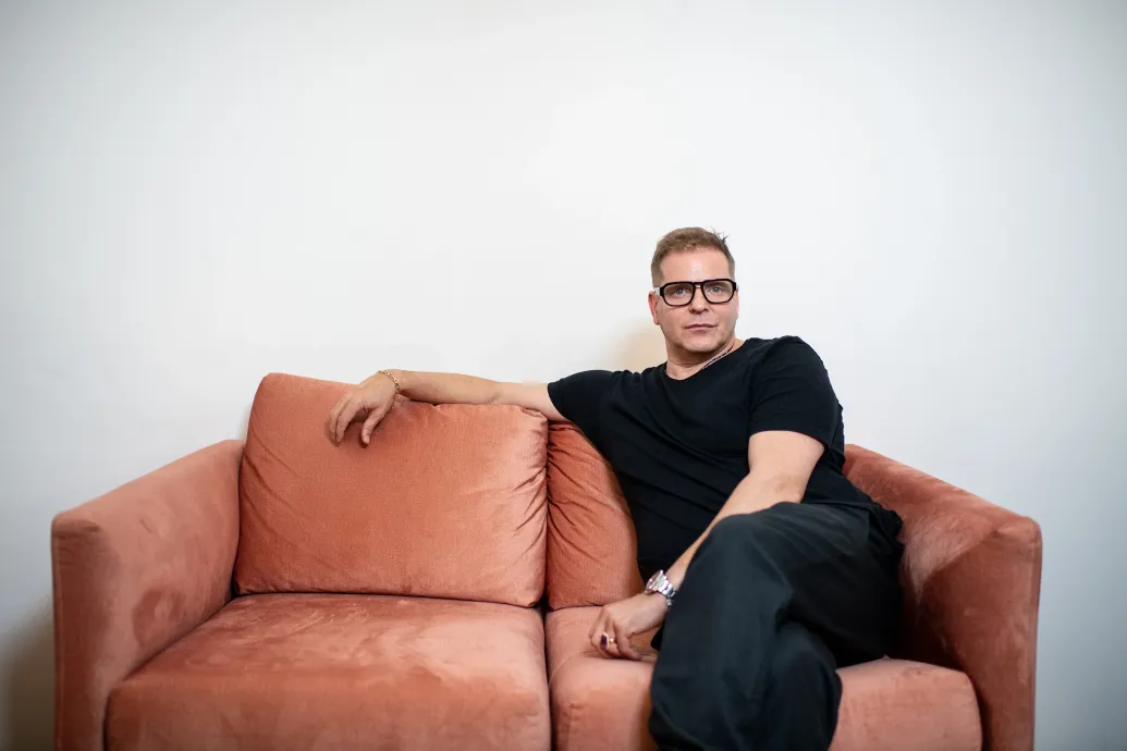 Már nem akarok tetszeni