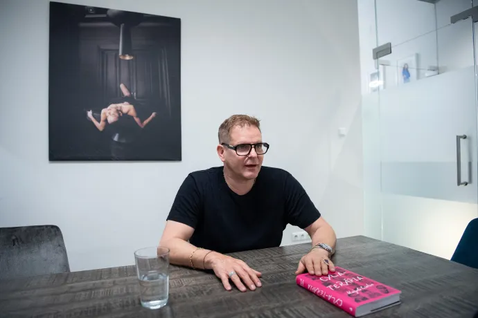 Fotó: Bődey János / Telex