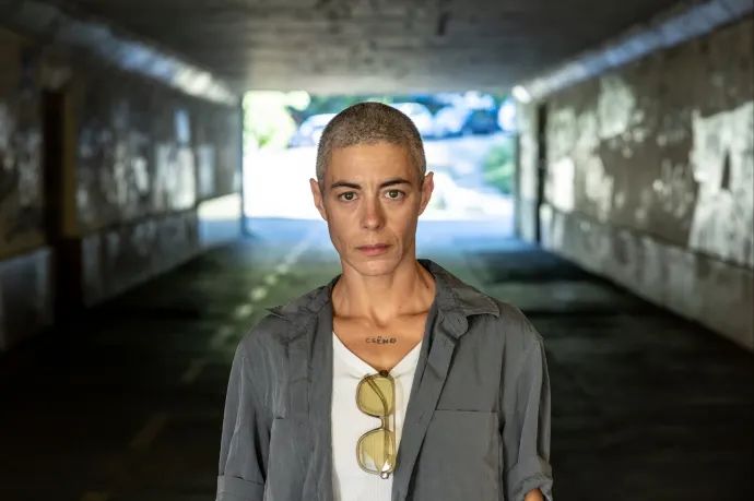 Székely Krisztát választották az egyik legfontosabb nemzetközi színházi hálózat elnökének