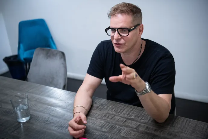 Fotó: Bődey János / Telex