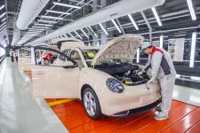 Magyarország is versenyben van, hogy itt nyissa első európai gyárát az egyik legnagyobb kínai autógyártó