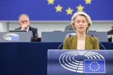 Von der Leyen felsorolta az európai elvárásokat a békéhez