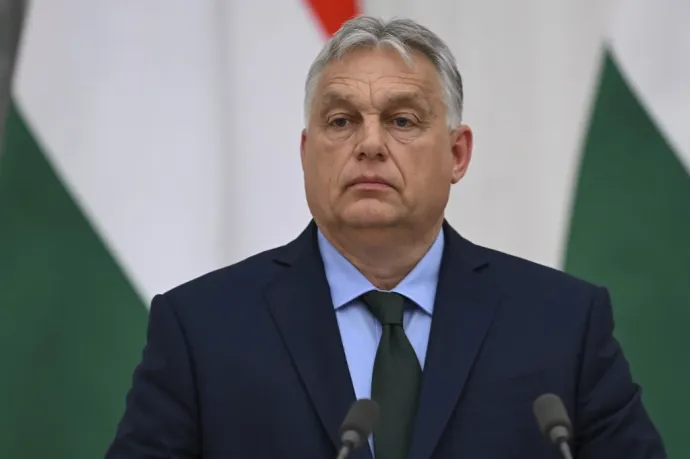 Orbán to travel to Moscow on Friday