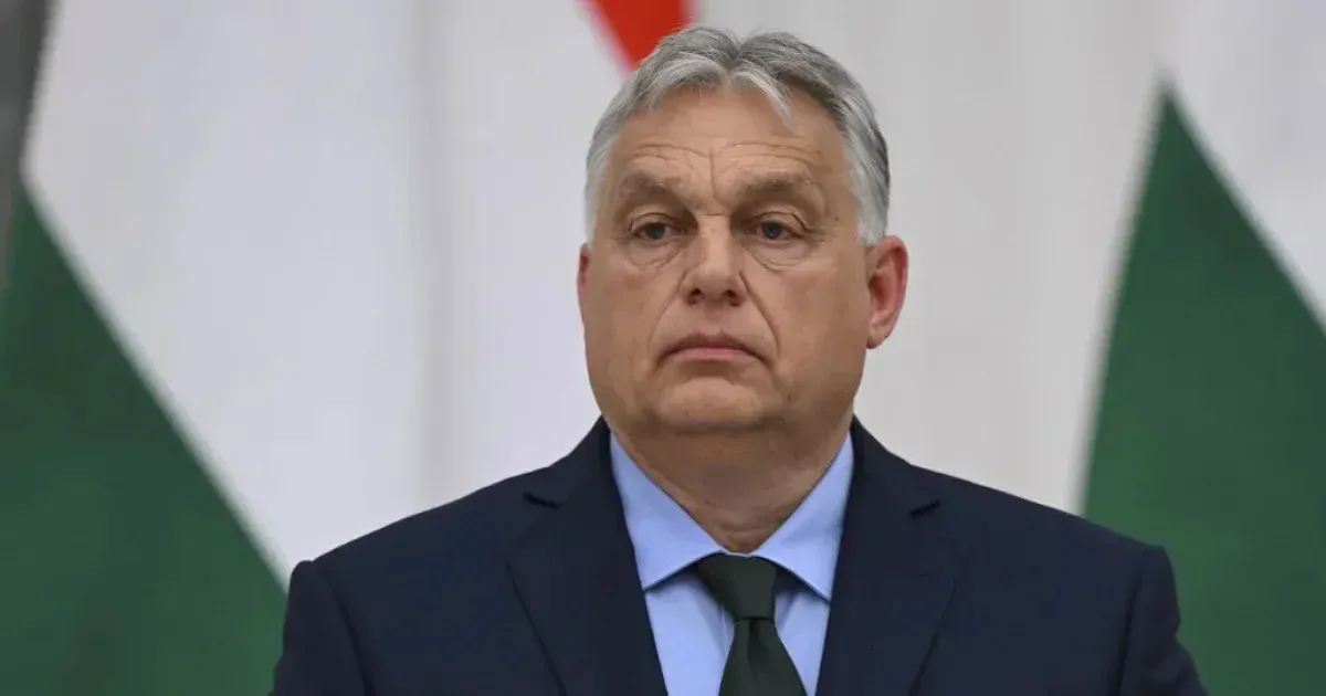 Orbán to travel to Moscow on Friday