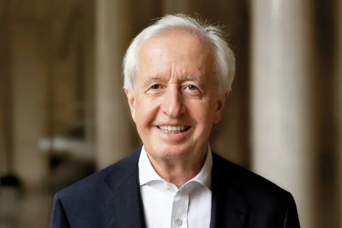 Megvan a Horváth Péter Irodalmi Ösztöndíj idei három jelöltje