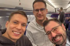 Rogán minisztériuma szerint nem került közpénzbe a fideszes influenszerek washingtoni útja