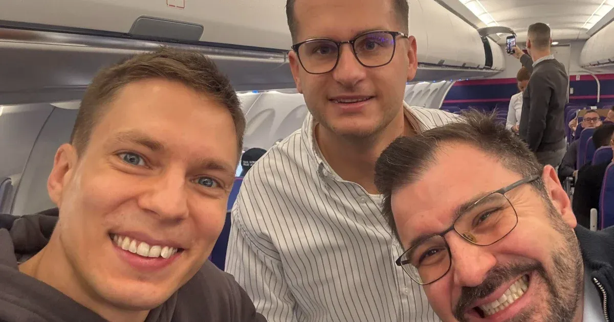 Rogán minisztériuma szerint nem került közpénzbe a fideszes influenszerek washingtoni útja