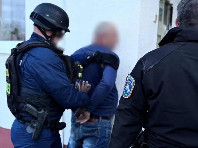 Fotó: Police.hu