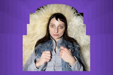 Csinszka: Ha a három Puskást megtöltöm, először lóval megyek be, aztán szekérrel, majd traktorral