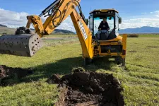 A Székelyföldet átszelő autópálya két szakaszára is aláírták a kivitelezési szerződést