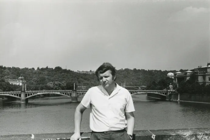 Rákosi Mátyás megátkozásával indult az életműve, Kossuth-díjig jutott