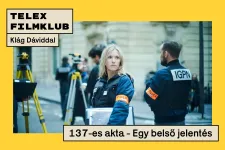 Súlyos rendőri túlkapásról szól a Telex Filmklub idei utolsó filmje