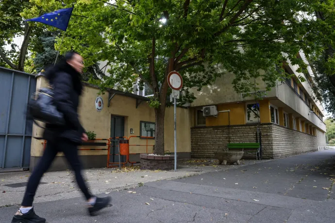 Kontroll.hu: Juhász Péter Pál először segített átvilágítani a Szőlő utcai intézet korábbi vezetőjét, majd hirtelen őt kérték fel igazgatónak