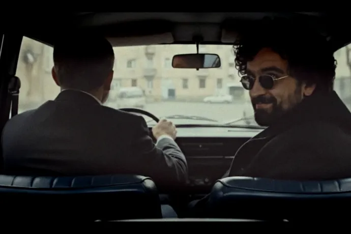 Itt az első magyar true crime, a Magda Marinko rémtetteiről készült dokusorozat előzetese