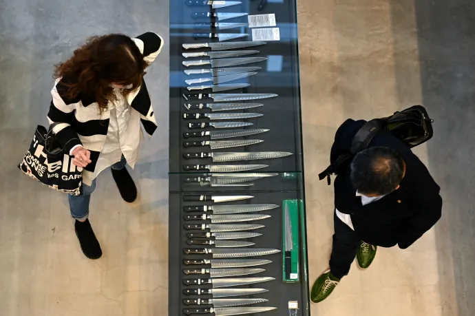 Konyhai kütyük, amiket tényleg érdemes karácsonyra ajándékba adni