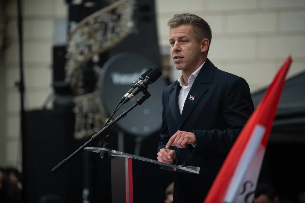 A bíróság eltiltotta a Mediaworksöt attól, hogy poloskaként ábrázolja Magyar Pétert