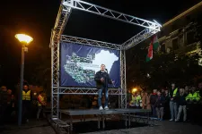 A Tisza Párt pénteken este 6 és 9 óra között mutatja be egyéni országgyűlési képviselőjelöltjeit