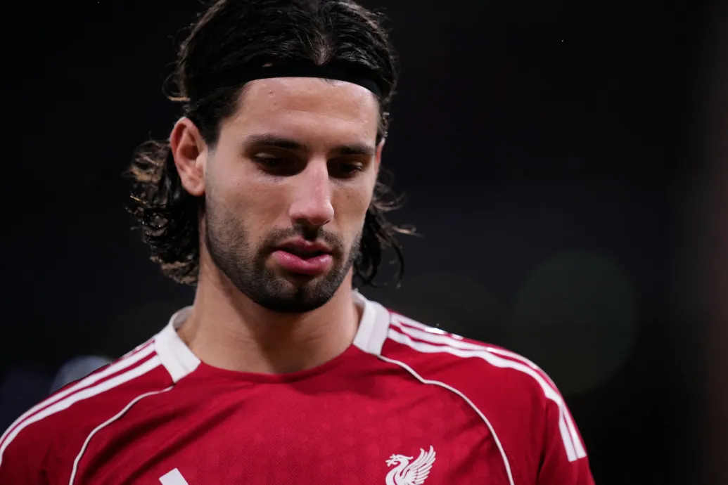 Szoboszlai egyenlített a Liverpool BL-meccsén az Eindhoven ellen