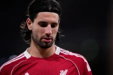 Szoboszlai gólt rúgott, de a PSV megalázta a Liverpoolt a BL-ben