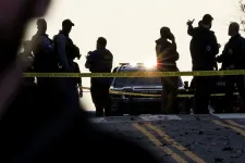 Megtámadtak és súlyosan megsebesítettek két nemzeti gárdistát a Fehér Ház közelében