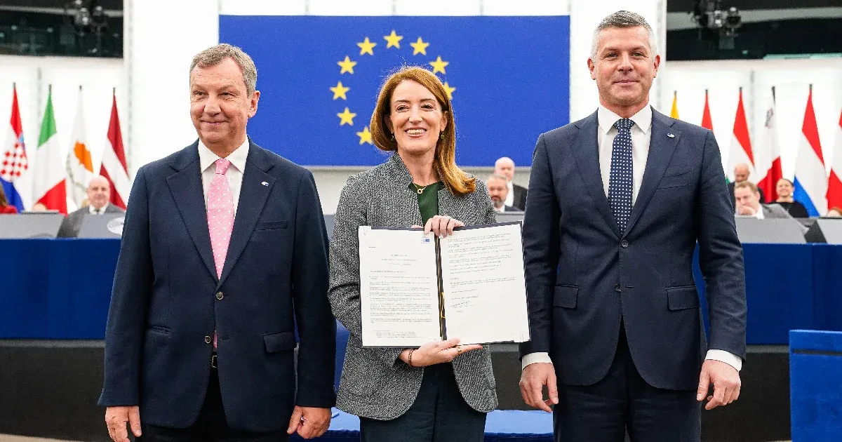 Több mint 72 ezer milliárd forintnyi pénzt költhet el az EU 2026-ban