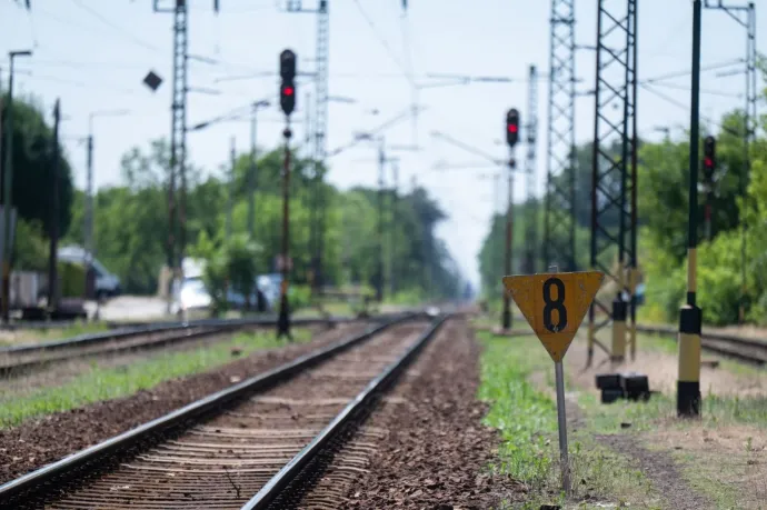 Jöhet a 400 milliárdos pályafelújítási hitel a MÁV-nak