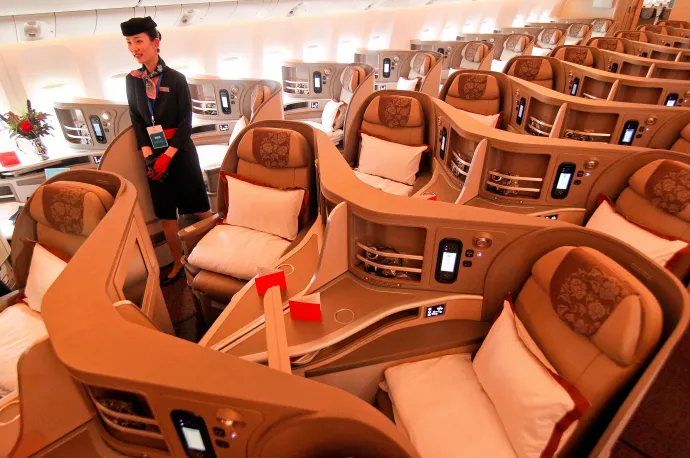 Fotó: Shanghai Daily / Shanghai Daily – Imaginechina