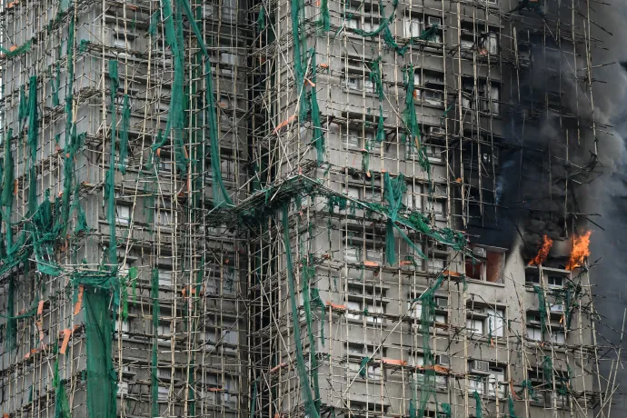 Fotó: Dale De La Rey / AFP 