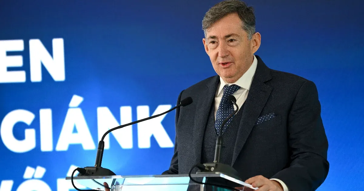 Mészároséké lett az MVM óriási biztosítási ügyfélállománya