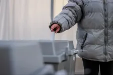 51 percent of Budapest residents would vote for the Tisza Party, 24 percent for Fidesz, survey shows