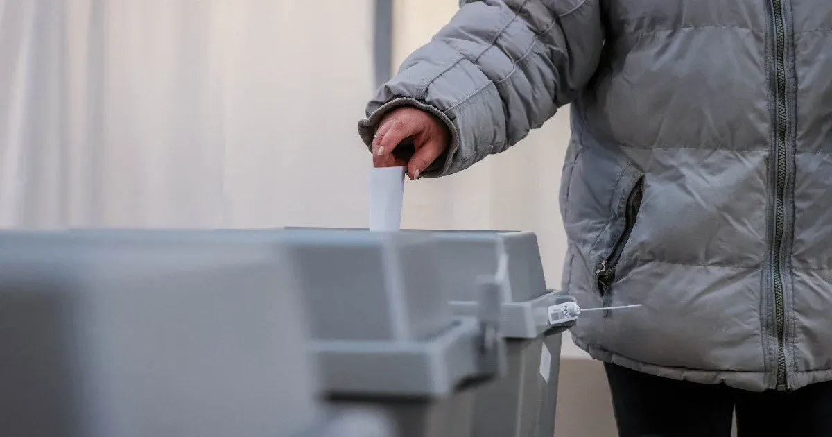 51 percent of Budapest residents would vote for the Tisza Party, 24 percent for Fidesz, survey shows