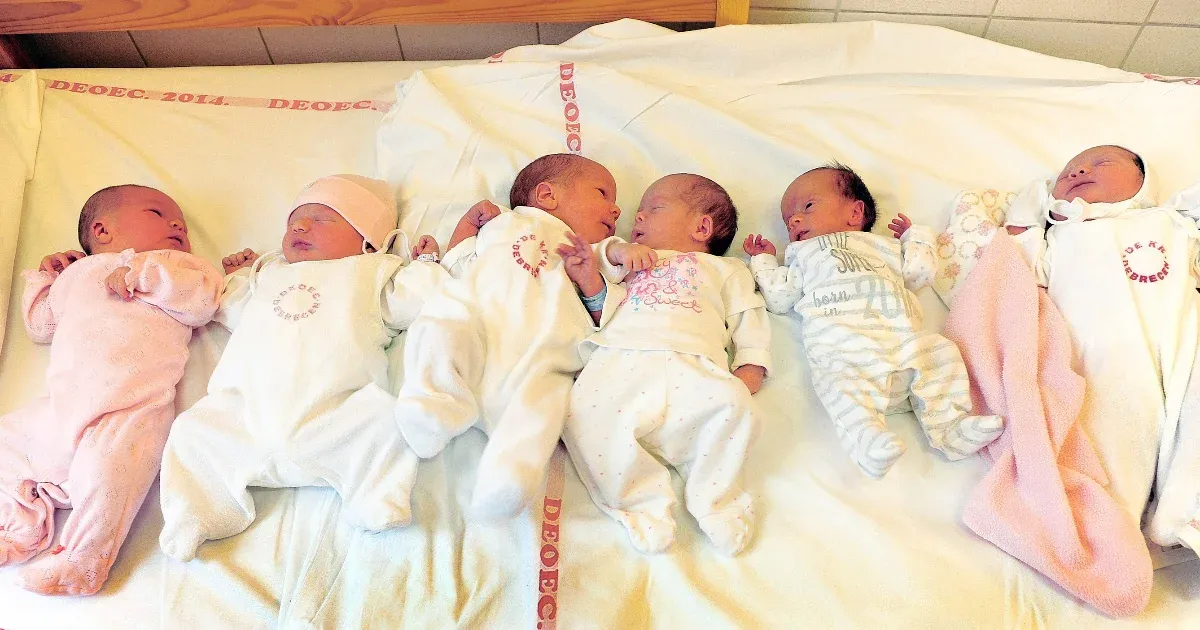 Január óta több mint 42 ezerrel lettünk kevesebben, 9,5 millió alá esett a népesség