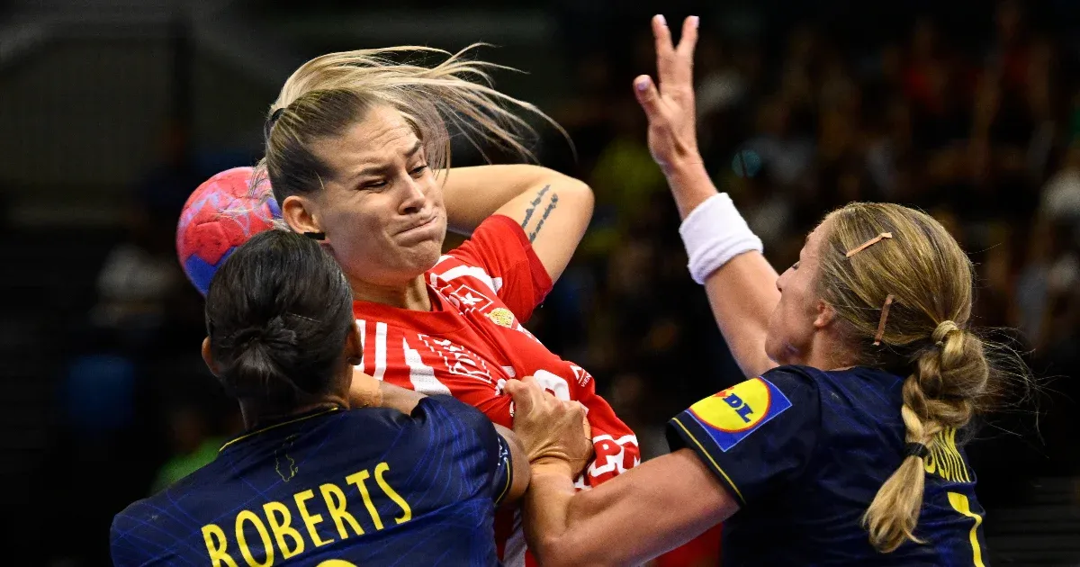 Húsz éve nyert utoljára világbajnoki érmet a női kéziválogatott, hisznek abban, hogy most újra összejöhet