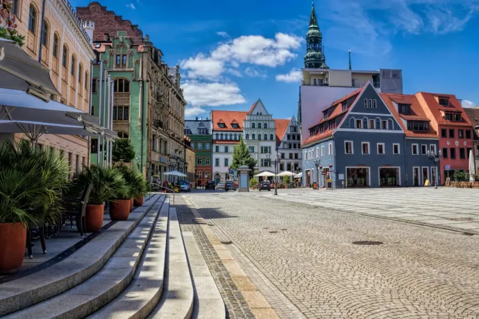 Így szerezhet most 110 eurótól tulajdonrészt a német ingatlanpiacon! (x)