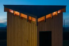 Szénapadlás ihlette moduláris menedékházakkal tennék még vonzóbbá a Via Transilvanicát