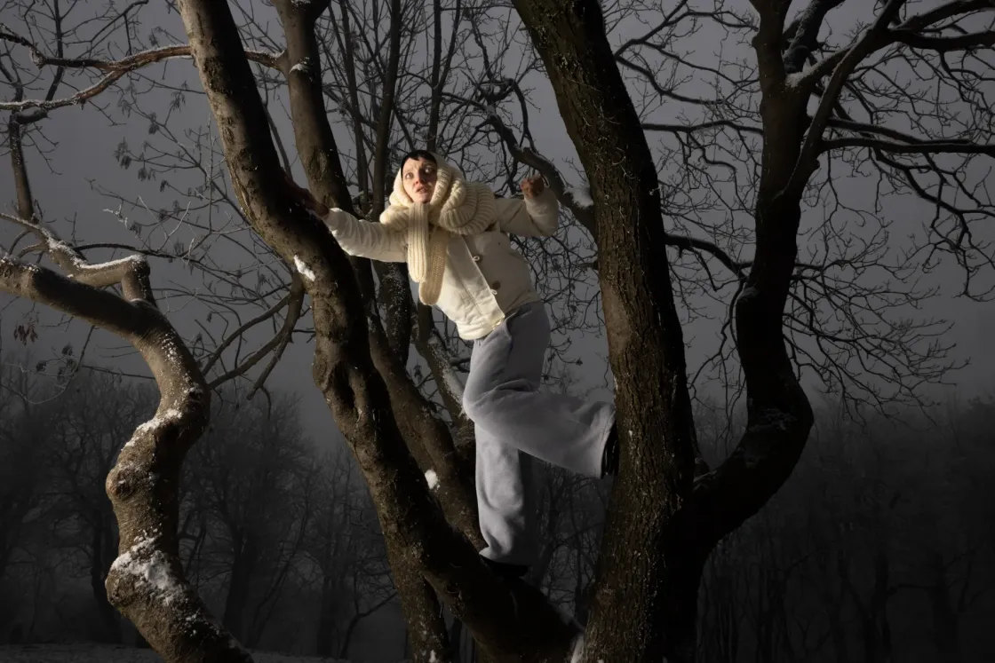 Furcsa, ha a Szigeten éneklem az ősi székely himnuszt úgy, hogy látszik a köldökpiercingem?