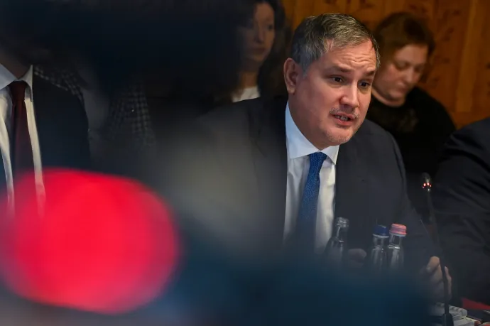 Nagy Márton: Mi máson múlna az ország versenyképessége, ha nem az energián és az adópolitikán?